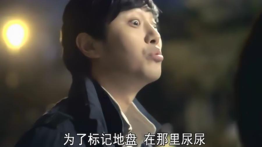 狂怒之路